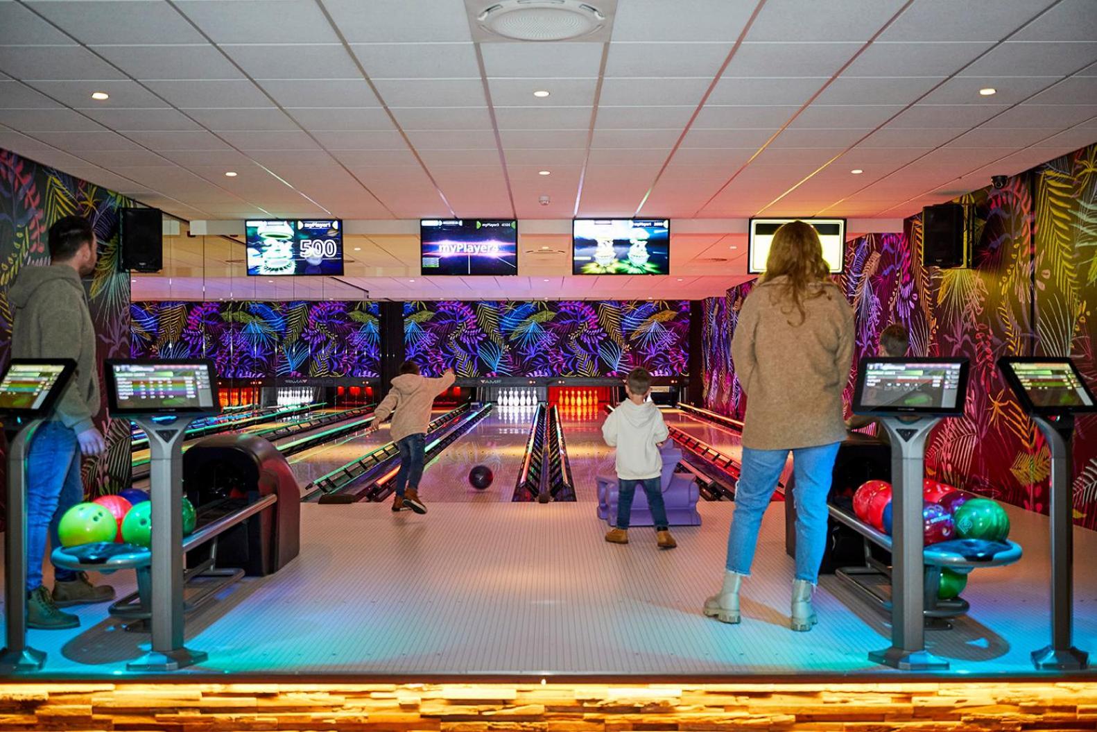 Recreatiepark De Leistert Ξενοδοχείο Roggel Εξωτερικό φωτογραφία
