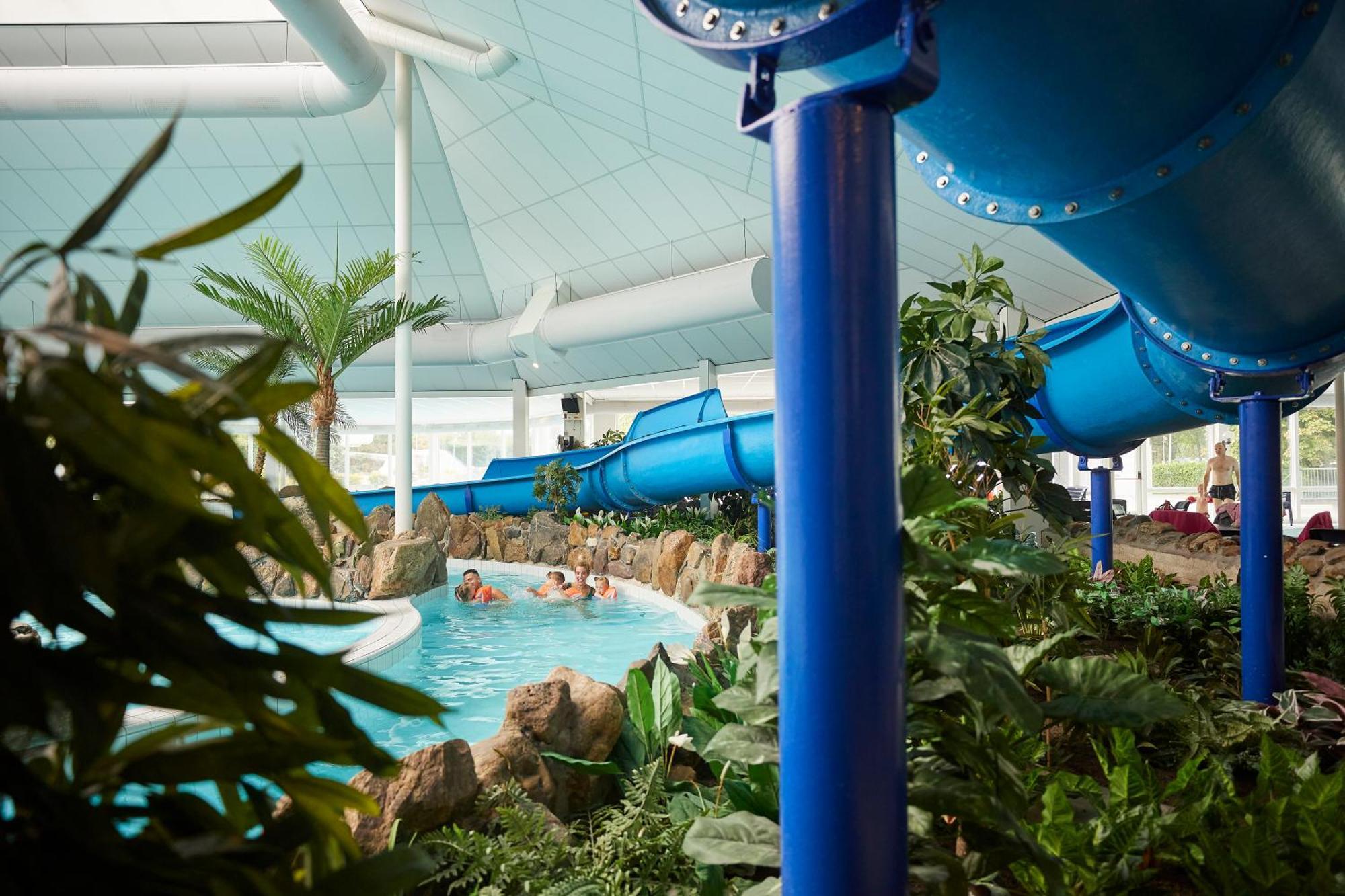 Recreatiepark De Leistert Ξενοδοχείο Roggel Εξωτερικό φωτογραφία